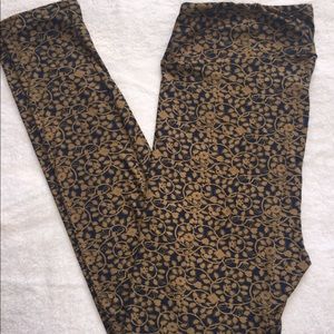 TC Lularoe Leggings